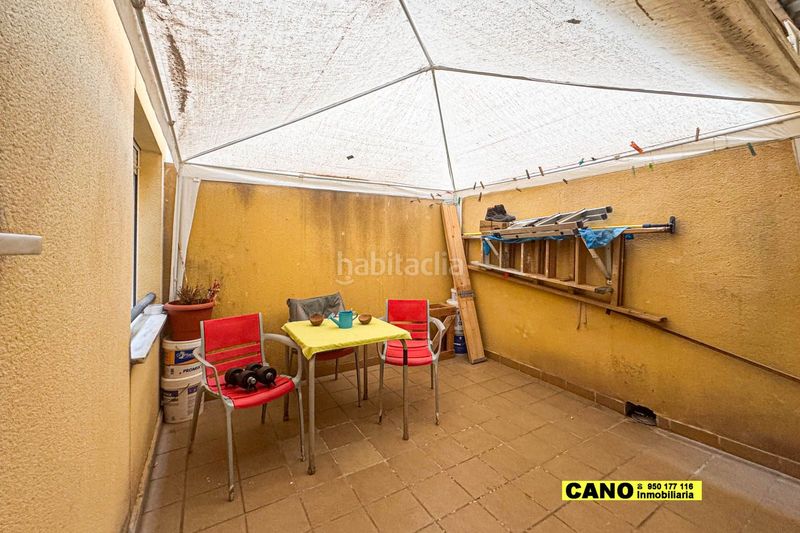 Foto d0c500e5-c0c3-498e-b71e-122c22a8c759. Pis amb aparcament a El Parador de las Hortichuelas Roquetas de Mar