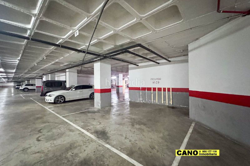 Foto e9aea771-c351-44af-900b-15a6c04c79fd. Pis amb aparcament a El Parador de las Hortichuelas Roquetas de Mar
