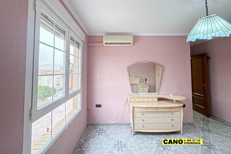 Foto 0f668a97-c761-4e8a-921e-a3041afe7760. Appartamento con parcheggio in nueva Almería - cortijo grande - vega de acá Almería