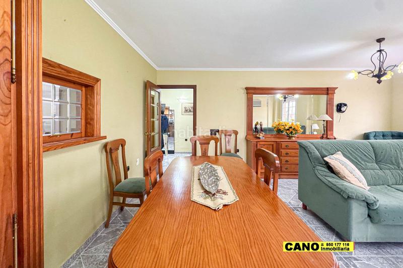 Foto 230bfd7f-b427-4c33-afe8-c28b141146d3. Appartamento con parcheggio in nueva Almería - cortijo grande - vega de acá Almería