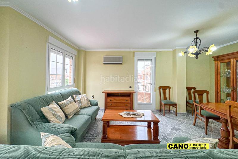 Foto 2ea0c99c-6d9d-4f1e-8283-61f302cf25b1. Appartamento con parcheggio in nueva Almería - cortijo grande - vega de acá Almería