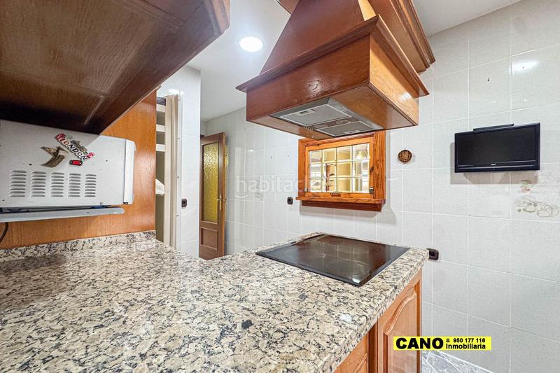 Foto 38089050-25b7-4268-a2c5-7f939483caee. Appartamento con parcheggio in nueva Almería - cortijo grande - vega de acá Almería