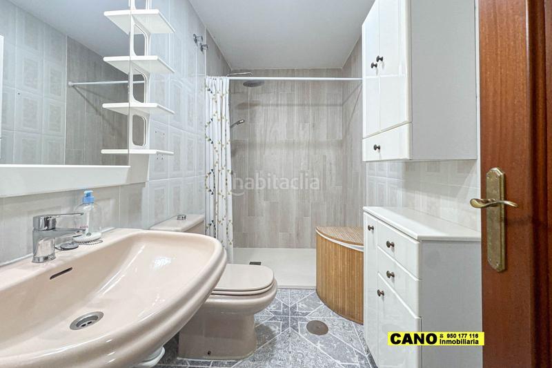 Foto 513f5fd9-5e4d-441a-a528-f901daf8b177. Appartamento con parcheggio in nueva Almería - cortijo grande - vega de acá Almería