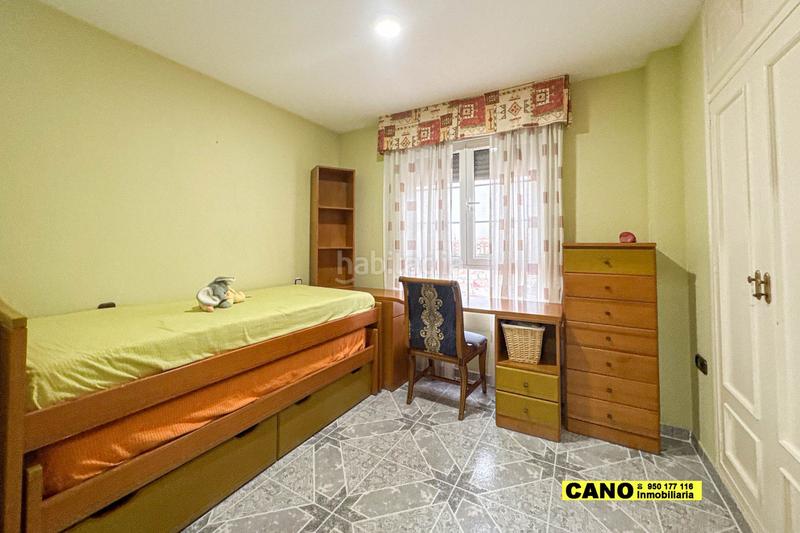 Foto 57112a8a-0133-48f6-a30d-9e555ba6b01a. Appartamento con parcheggio in nueva Almería - cortijo grande - vega de acá Almería