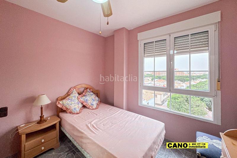 Foto 5acb2e3d-e416-490e-935f-fef614c39949. Appartamento con parcheggio in nueva Almería - cortijo grande - vega de acá Almería