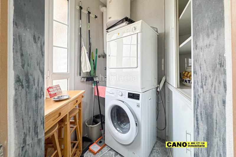 Foto 72ad4981-9db6-4b62-9f3e-60465cffd671. Appartamento con parcheggio in nueva Almería - cortijo grande - vega de acá Almería