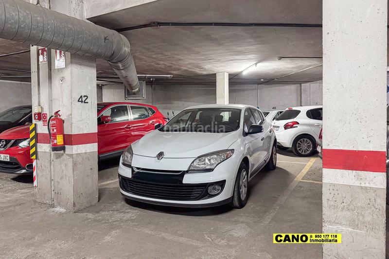 Foto 7874db49-a458-4aad-8693-61980b253699. Appartamento con parcheggio in nueva Almería - cortijo grande - vega de acá Almería