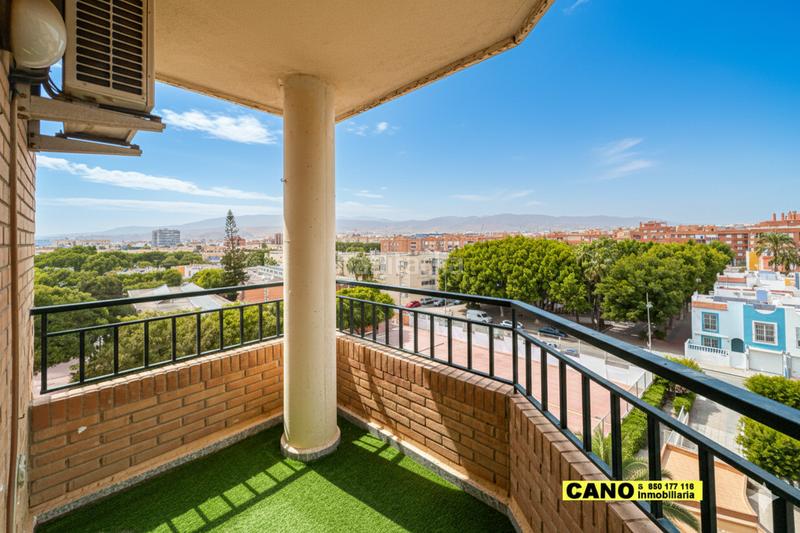 Foto 7e01da86-d0d3-4133-aa92-aa517656ba0a. Appartamento con parcheggio in nueva Almería - cortijo grande - vega de acá Almería