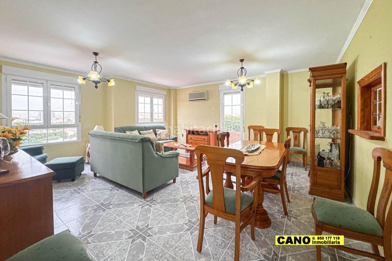 Foto 7e2f55ef-be80-4610-a9cd-6a0532ccbf1f. Appartamento con parcheggio in nueva Almería - cortijo grande - vega de acá Almería