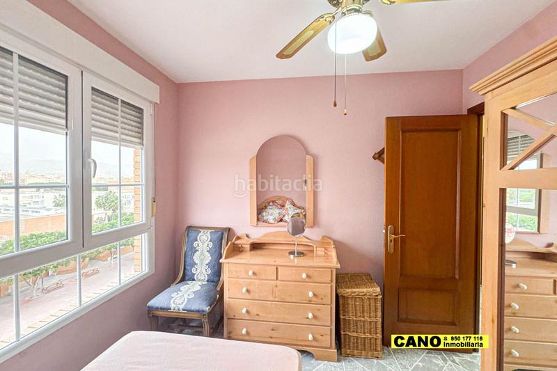 Foto 9763cefa-d97b-4c41-b25f-5f78dc31b6d4. Appartamento con parcheggio in nueva Almería - cortijo grande - vega de acá Almería