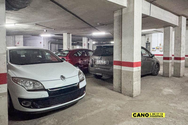 Foto 9aa5b3f1-c642-48c3-9a6e-5ff6fb24cbbc. Appartamento con parcheggio in nueva Almería - cortijo grande - vega de acá Almería