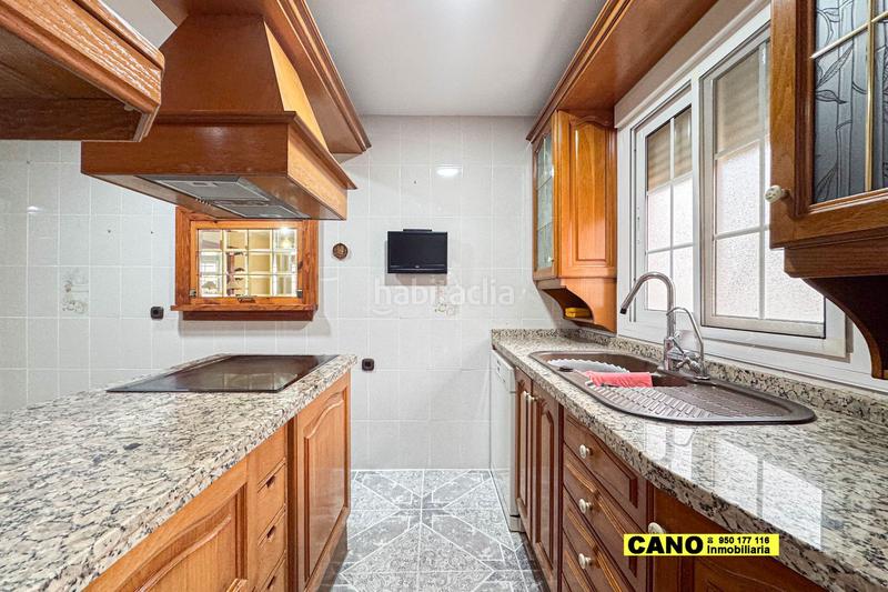 Foto 9f9c1ac5-efc4-4b3a-aa5f-89de6fc7431c. Appartamento con parcheggio in nueva Almería - cortijo grande - vega de acá Almería