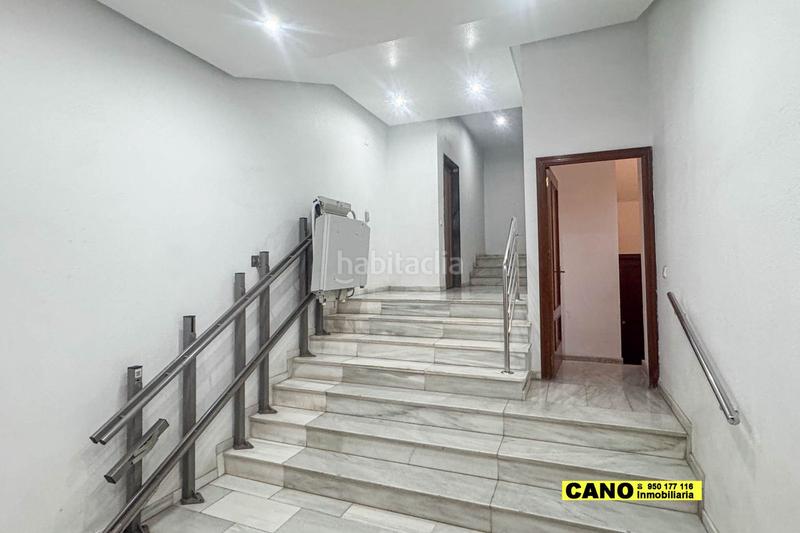 Foto af5feaf0-0af2-47ee-9d5a-823d0a63121c. Appartamento con parcheggio in nueva Almería - cortijo grande - vega de acá Almería