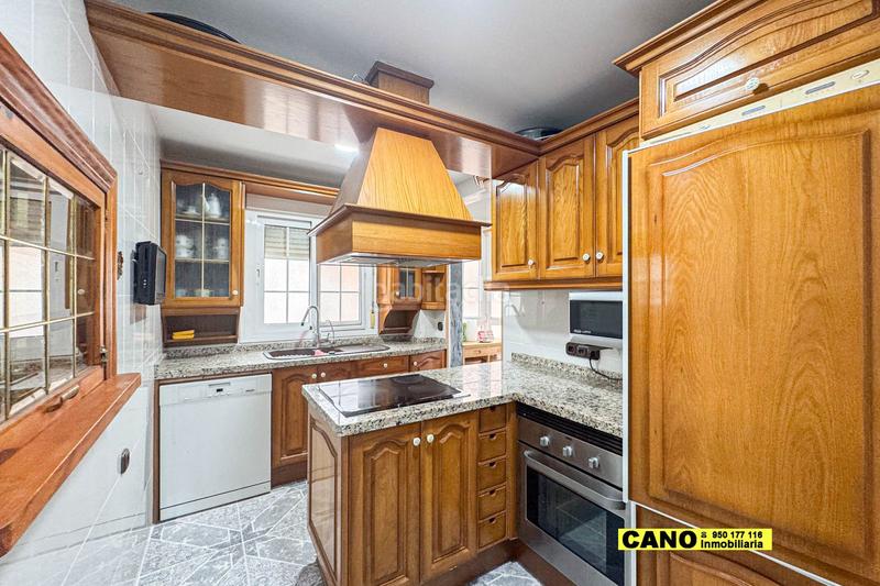 Foto b0e4fe57-92e9-4f21-8b4b-b418460eeca7. Appartamento con parcheggio in nueva Almería - cortijo grande - vega de acá Almería