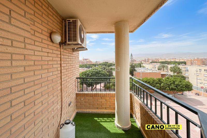 Foto be0c2e0e-1ccb-4528-89c2-1004463cf597. Appartamento con parcheggio in nueva Almería - cortijo grande - vega de acá Almería
