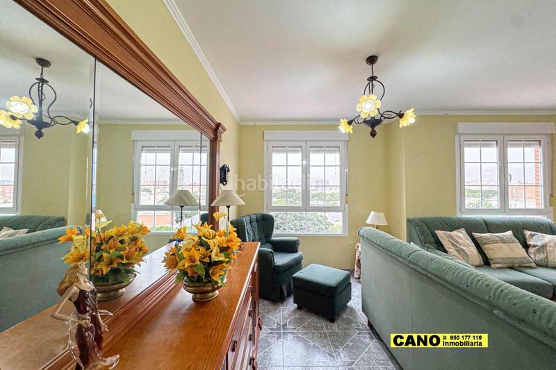 Foto ce572d86-8a3c-4133-b6d2-86d662d74654. Appartamento con parcheggio in nueva Almería - cortijo grande - vega de acá Almería