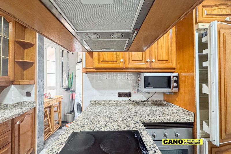 Foto cf9f2b59-a70b-4386-92f0-f9aed617dff6. Appartamento con parcheggio in nueva Almería - cortijo grande - vega de acá Almería