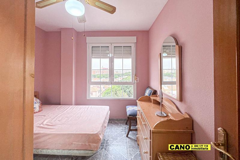 Foto e25f3491-042c-4d65-ad69-3a338264b4dc. Appartamento con parcheggio in nueva Almería - cortijo grande - vega de acá Almería