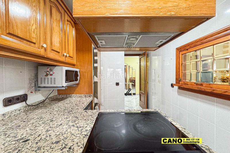 Foto f12c91cf-f4f8-4680-a6b3-cec572336845. Appartamento con parcheggio in nueva Almería - cortijo grande - vega de acá Almería