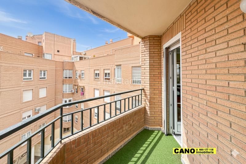 Foto f48fde6b-1697-45f2-a960-a61e565fe93c. Appartamento con parcheggio in nueva Almería - cortijo grande - vega de acá Almería