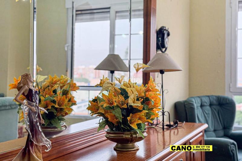 Foto f7dbd779-65eb-4130-aacd-16cffcbfdd84. Appartamento con parcheggio in nueva Almería - cortijo grande - vega de acá Almería