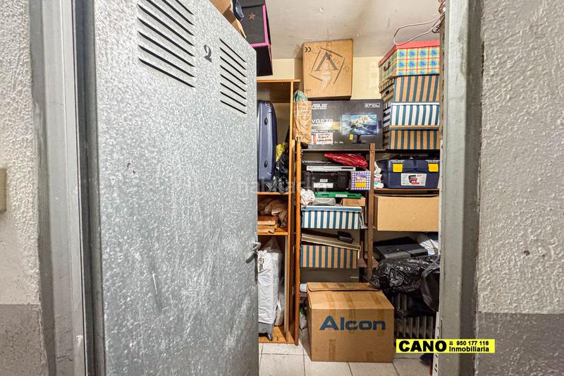 Foto fae5a825-7102-4589-9947-8fe154a60844. Appartamento con parcheggio in nueva Almería - cortijo grande - vega de acá Almería