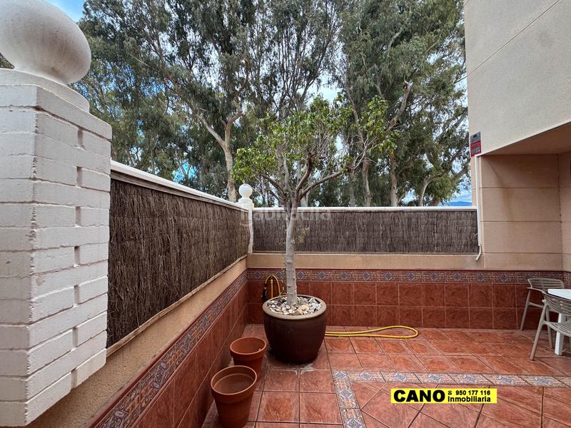 Foto 064e62fd-6c29-4fb1-bb58-d2c7eea287cf. Appartement avec chauffage parking dans Costacabana - Loma Cabrera Almería