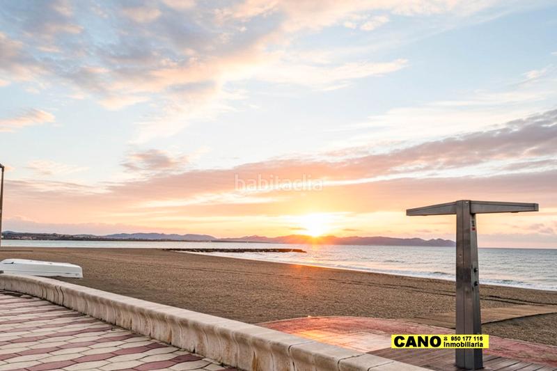 Foto 0db2ee3c-02e4-4e96-928e-3f99f105ab77. Appartement avec chauffage parking dans Costacabana - Loma Cabrera Almería