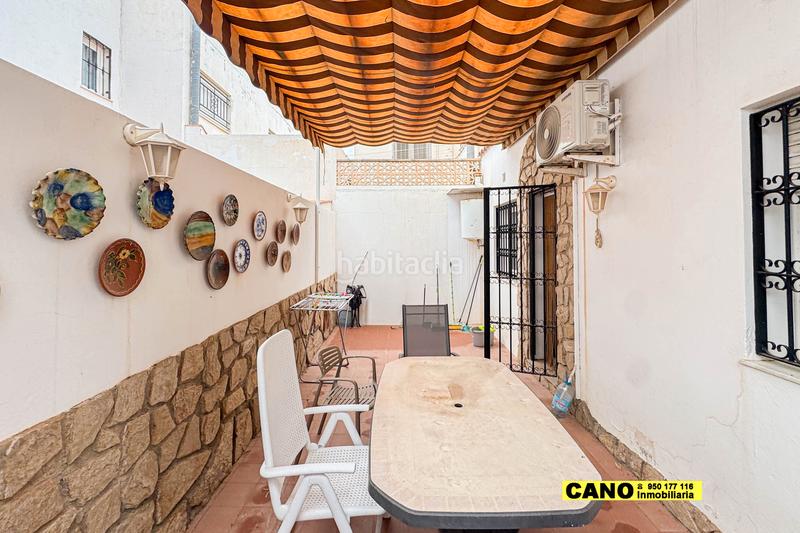 Foto 0dbb6ac8-74cd-4b49-8e8a-68ac8bb66372. Appartement avec chauffage parking dans Costacabana - Loma Cabrera Almería