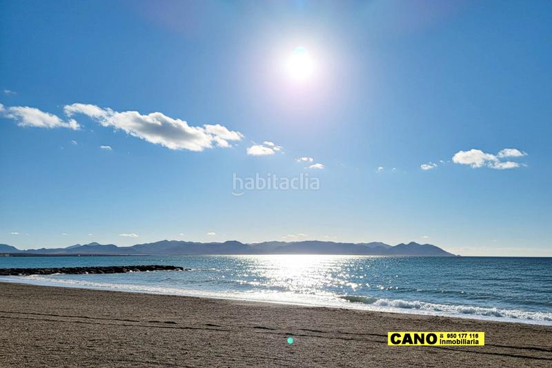 Foto 1681d0ba-98f6-41b1-9b4e-57f4c4c99d50. Appartement avec chauffage parking dans Costacabana - Loma Cabrera Almería