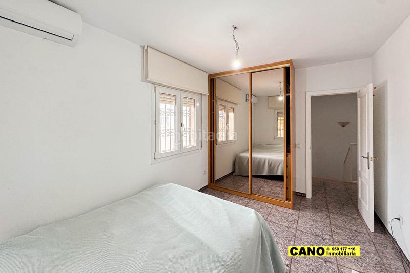 Foto 1e32b36a-44ee-4f92-bf13-f0b9db538046. Appartement avec chauffage parking dans Costacabana - Loma Cabrera Almería