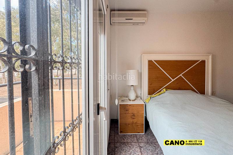 Foto 2045ed41-7f08-4e40-99c4-6336214226c3. Appartement avec chauffage parking dans Costacabana - Loma Cabrera Almería