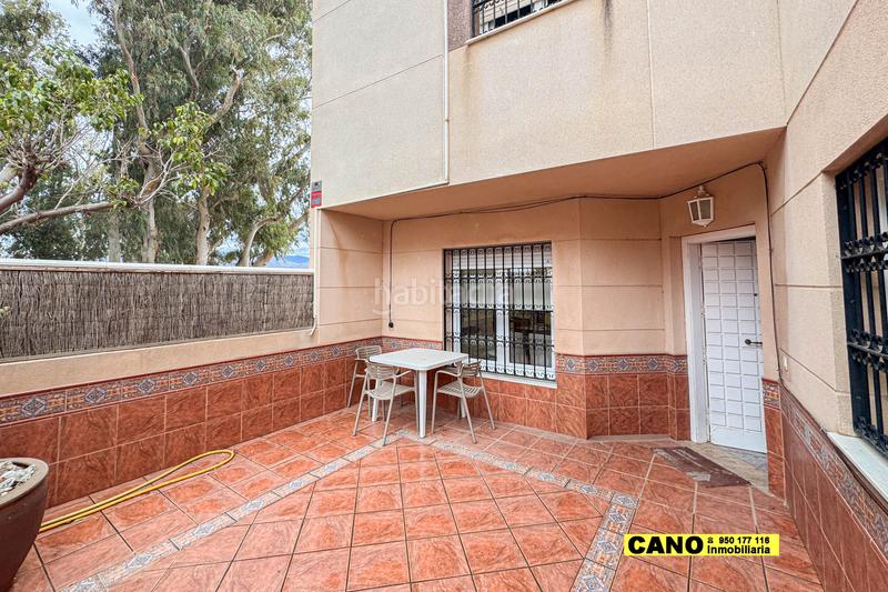 Foto 38b29aa7-6eb0-4e6a-8d62-6a5a84b8c45d. Appartement avec chauffage parking dans Costacabana - Loma Cabrera Almería