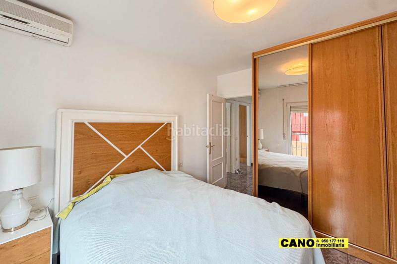 Foto 40af7585-16fa-44c4-8696-1b8815f8f9c3. Appartement avec chauffage parking dans Costacabana - Loma Cabrera Almería