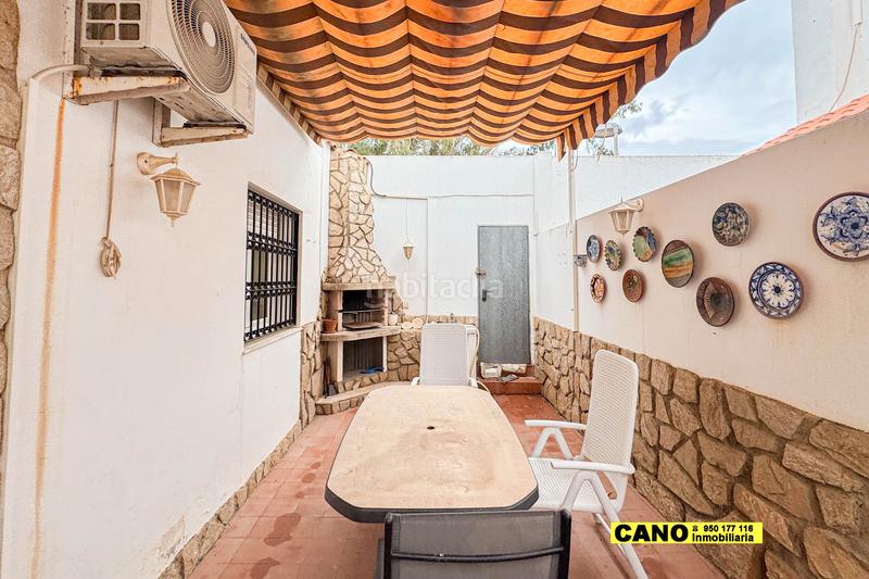 Foto 4a0dd14d-47a8-412c-94c0-7101be1fff81. Appartement avec chauffage parking dans Costacabana - Loma Cabrera Almería