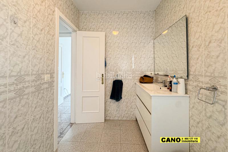 Foto 5614f949-cc44-4e84-82c4-040205e6b16b. Appartement avec chauffage parking dans Costacabana - Loma Cabrera Almería