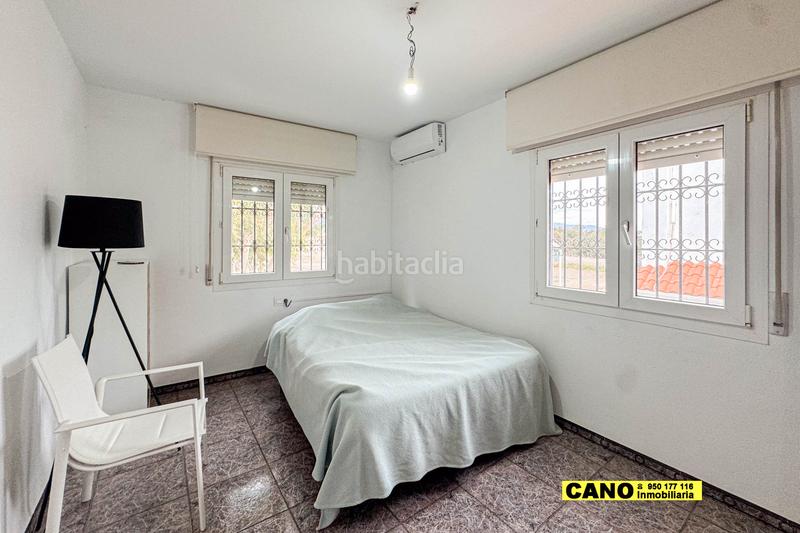 Foto 5c4433f6-263d-47df-8733-0e3085112efc. Appartement avec chauffage parking dans Costacabana - Loma Cabrera Almería