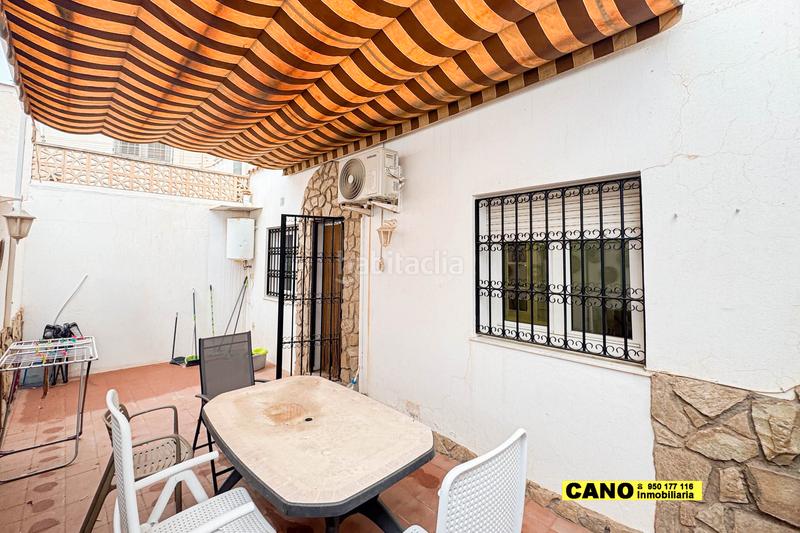 Foto 5e2aa773-fac8-486d-8a8b-7f15bd7d7777. Appartement avec chauffage parking dans Costacabana - Loma Cabrera Almería