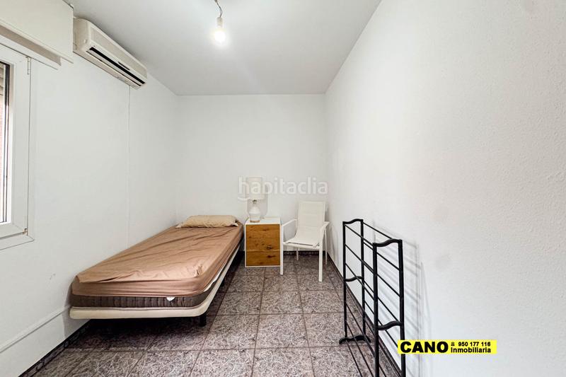 Foto 5f800619-b476-49d3-a4fd-29f59820f483. Appartement avec chauffage parking dans Costacabana - Loma Cabrera Almería