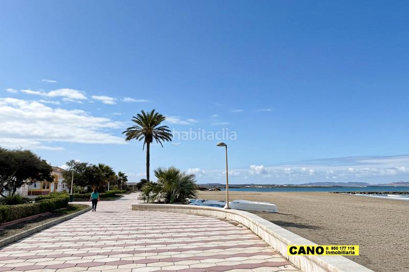 Foto 71866152-cff9-4663-a160-9f77cdeedbac. Appartement avec chauffage parking dans Costacabana - Loma Cabrera Almería