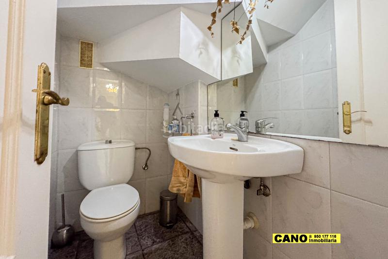 Foto 7d9cd525-ee34-4887-b0da-1c9d0bf6e0f0. Appartement avec chauffage parking dans Costacabana - Loma Cabrera Almería