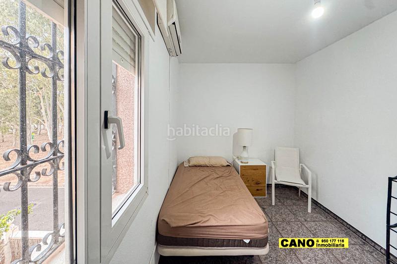 Foto 8e6a9bdd-f8cc-490a-b1fc-9172eb96b4d7. Appartement avec chauffage parking dans Costacabana - Loma Cabrera Almería