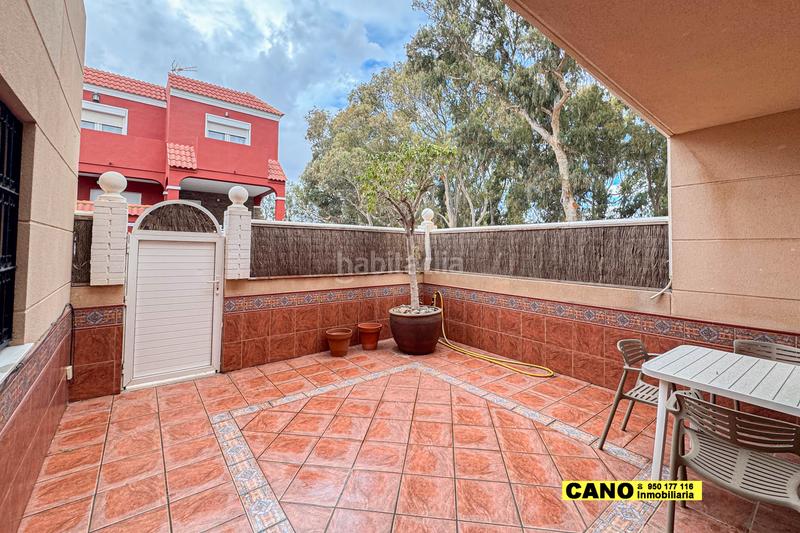 Foto b6ee89db-5757-41cf-bfbe-f6532c741adf. Appartement avec chauffage parking dans Costacabana - Loma Cabrera Almería