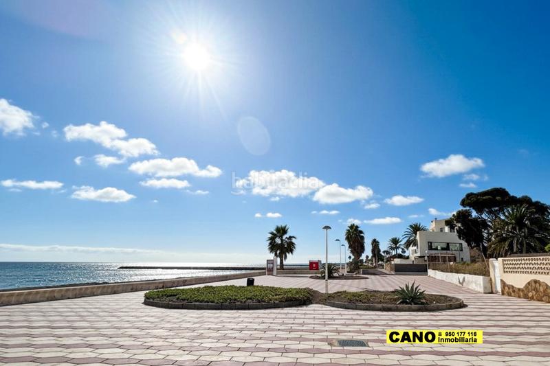 Foto b9b04784-de00-4748-bd76-3b3d57c4df31. Appartement avec chauffage parking dans Costacabana - Loma Cabrera Almería