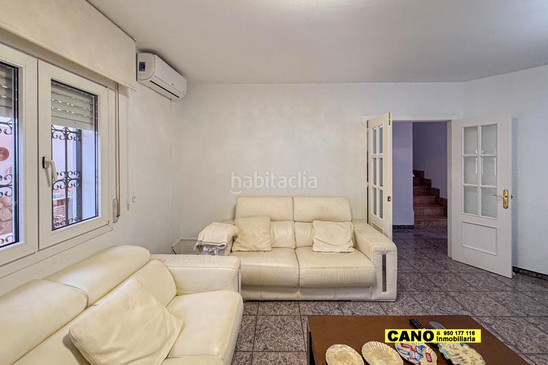 Foto bbfeb602-fb6b-4869-bd26-8815c4b60d46. Appartement avec chauffage parking dans Costacabana - Loma Cabrera Almería