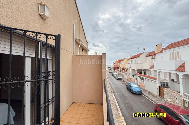 Foto c2773e7d-5f48-4dac-88cd-686625b5bef9. Appartement avec chauffage parking dans Costacabana - Loma Cabrera Almería