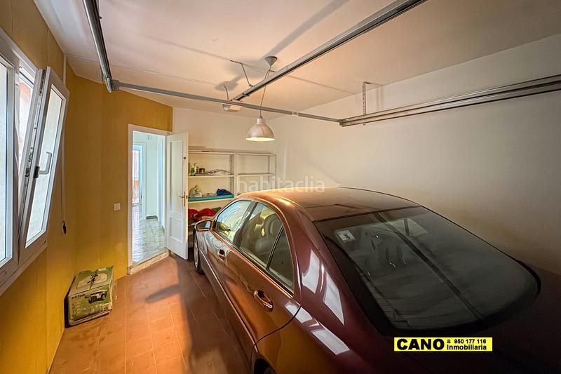 Foto d2ad65f9-9682-43be-8e2b-5e46c1f1c8d9. Appartement avec chauffage parking dans Costacabana - Loma Cabrera Almería