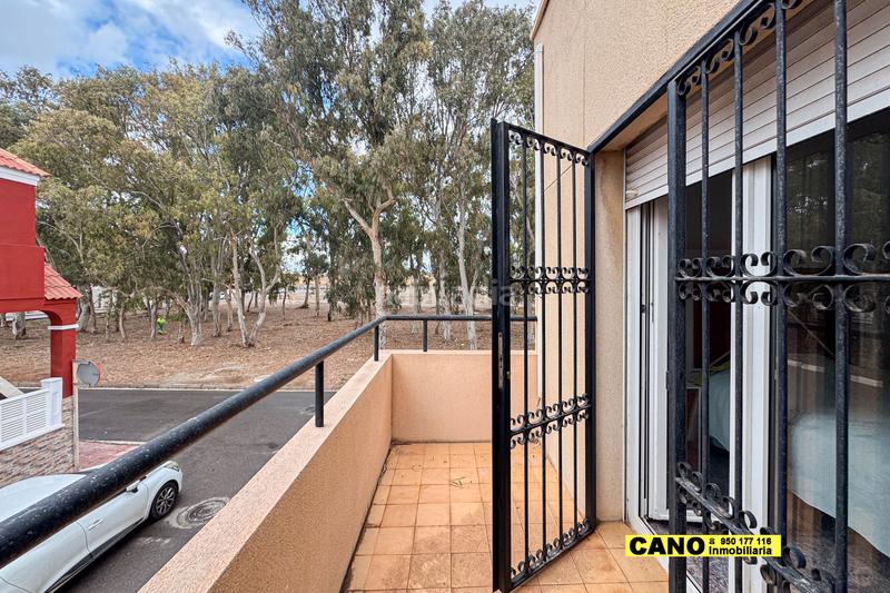 Foto df1a8e70-ae5d-42a8-afb3-e0360464c84e. Appartement avec chauffage parking dans Costacabana - Loma Cabrera Almería