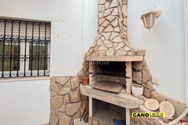 Foto ecdfe82f-654d-4b09-a9cd-a74efbfe5046. Appartement avec chauffage parking dans Costacabana - Loma Cabrera Almería