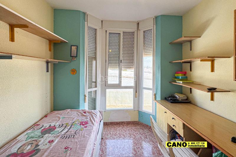 Foto 0458c03e-fb44-46b3-a1bd-bad0acde42e3. Maison avec parking dans Costacabana - Loma Cabrera Almería